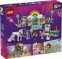 LEGO 42661 Friends Costume Party with Unicorn & Fairy