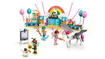 LEGO 42661 Friends Costume Party with Unicorn & Fairy