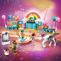 LEGO 42661 Friends Costume Party with Unicorn & Fairy