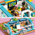 LEGO 42664 Friends Travel Boat Adventure