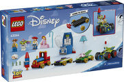 LEGO 43264 Toy Story Celebration Train