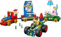 LEGO 43264 Toy Story Celebration Train