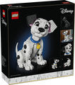 LEGO 43269 Disney 101 Dalmatians Puppy