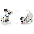 LEGO 43269 Disney 101 Dalmatians Puppy