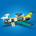 LEGO 60465 City Emergency Air Ambulance