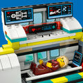 LEGO 60465 City Emergency Air Ambulance