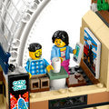 LEGO 60469 City Central Train Station