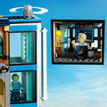 LEGO 60469 City Central Train Station