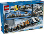 LEGO 60470 City Explorers Arctic Polar Express R/C