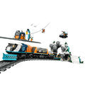 LEGO 60470 City Explorers Arctic Polar Express R/C