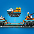 LEGO 60470 City Explorers Arctic Polar Express R/C