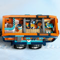 LEGO 60471 City Arctic Explorer Science Lab Truck