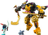 LEGO 71839 Ninjago Arins Spinjitzu Battle Mech