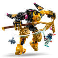 LEGO 71839 Ninjago Arins Spinjitzu Battle Mech