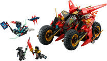 LEGO 71844 Ninjago Ninja Combat Vehicle