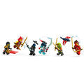 LEGO 71844 Ninjago Ninja Combat Vehicle