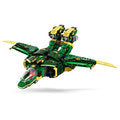 LEGO 71845 Ninjago Lloyds Jet Mech