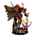 LEGO 71846 Ninjago The Fire Knight Mech