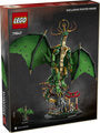 LEGO 71847 Ninjago The Guardian Dragon