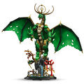 LEGO 71847 Ninjago The Guardian Dragon