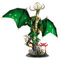 LEGO 71847 Ninjago The Guardian Dragon