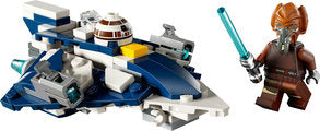 LEGO 75400 Star Wars Plo Koons Jedi Starfighter