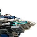 LEGO 75400 Star Wars Plo Koons Jedi Starfighter