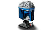 LEGO 75408 Star Wars Jango Fett Helmet