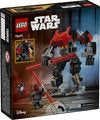 LEGO 75411 Star Wars Darth Maul Mech