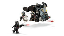 LEGO 75412 Star Wars Death Trooper & Night Trooper Battle Pack