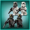 LEGO 75412 Star Wars Death Trooper & Night Trooper Battle Pack
