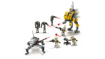 LEGO 75431 Star Wars 327th Star Corps Clone Troopers