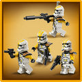 LEGO 75431 Star Wars 327th Star Corps Clone Troopers