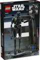 LEGO 75434 Star Wars K-2SO Security Droid