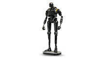 LEGO 75434 Star Wars K-2SO Security Droid