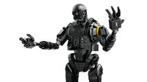 LEGO 75434 Star Wars K-2SO Security Droid