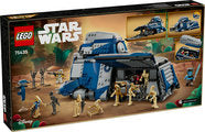 LEGO 75435 Star Wars Battle of Felucia Separatist MTT