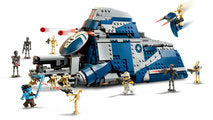 LEGO 75435 Star Wars Battle of Felucia Separatist MTT