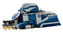 LEGO 75435 Star Wars Battle of Felucia Separatist MTT