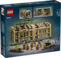 LEGO 76445 Harry Potter Hogwarts Castle Herbology Class