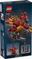 LEGO 76448 Harry Potter Fawkes Dumbledores Phoenix