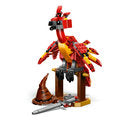LEGO 76448 Harry Potter Fawkes Dumbledores Phoenix
