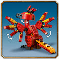LEGO 76448 Harry Potter Fawkes Dumbledores Phoenix