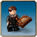 LEGO 76449 Harry Potter Chomping Monster Book of Monsters