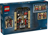 LEGO 76450 Harry Potter Book Nook Hogwarts Express