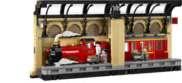 LEGO 76450 Harry Potter Book Nook Hogwarts Express