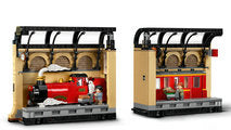LEGO 76450 Harry Potter Book Nook Hogwarts Express