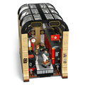 LEGO 76450 Harry Potter Book Nook Hogwarts Express