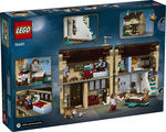 LEGO 76451 Harry Potter Privet Drive Aunt Marge's Visit