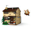 LEGO 76451 Harry Potter Privet Drive Aunt Marge's Visit